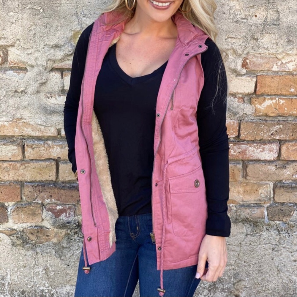 Vest